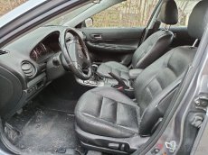 Náhradní díly MAZDA 6 (2004,2.3 benzín) - 5