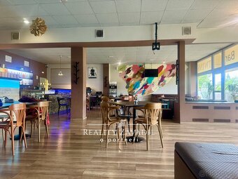 Prodej vybavení restaurace, 118 m2 - Karviná - Hranice - 5