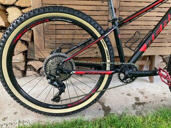 Beany Blaster 26 enduro trail - 5