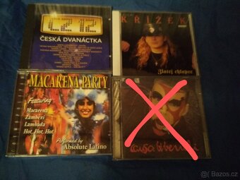 Cd zanry - 5