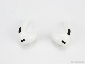 Bezdrátová sluchátka Apple AirPods (3rd Gen) - 5
