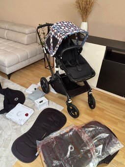 BUGABOO FOX1 - 5