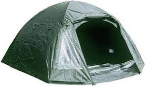 Bivak Wychwood Extremis Dome 2 Man - 5