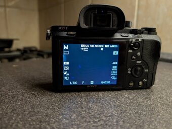 ▼ Sony Alpha A7R II tělo ZÁRUKA▼ - 5