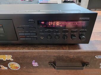 YAMAHA KX-670 - 5