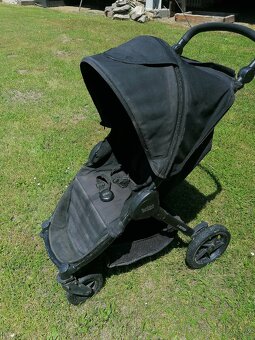 Dětský kočárek Britax b-motion - 5