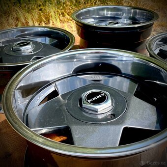 Borbet A r16 4x100 - 5
