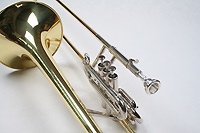 TRUMPETA MINI - 5