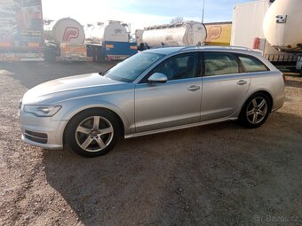 Audi A6 Allroad 3.0 tdi 180 kw - 5
