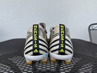 Adidas Nemeziz 17.1 FG, EU 42 2/3 - 5