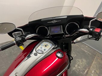 Yamaha Stratoliner De Luxe XV 1900 - 5