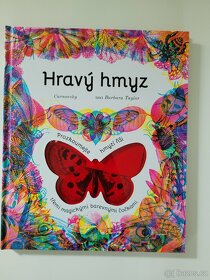 3 knihy ze série Objevuj svět - NOVÉ - 5