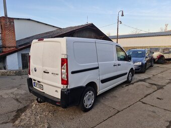 Scudo 1.6 jtd 90hp - 5
