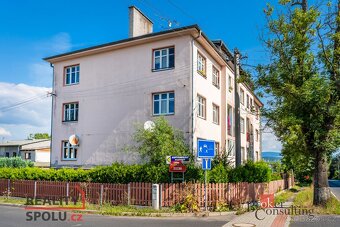 Prodej, byty/1+1, 53 m2, Jáchymovská 200/79, Bohatice, 36004 - 5