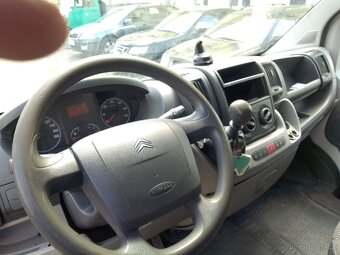Citroen Jumper 2.2 Hdi - 5