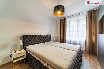 Krásný byt 3+kk po kompletní generální rekonstrukci s vybave - 5