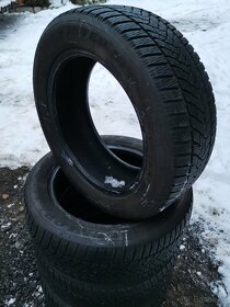 Zimní pneu 205/55 R16 195/65 R15 185/60 R15 - 5
