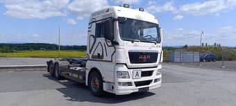 MAN TGS 26.400 6x2 Akční nabídka - 5