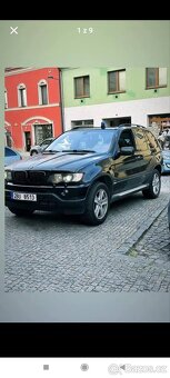 BMW x5 - 5