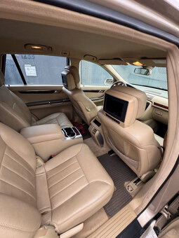 Mercedes Benz R 320CDi 6 mist - 5