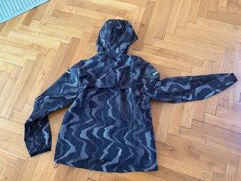 Nenošená bunda Adidas Ultimate WIND.RDY velikost M - 5
