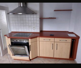 Kuchyňská linka včetně spotřebičů - 5