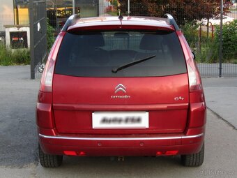Citroën C4 GRAND Picasso 2.0HDi , 120 kW nafta, 2011 - 5