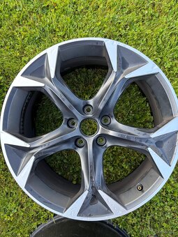 Alu kola 19” Cupra Formentor - 5