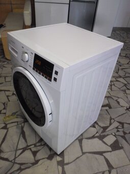 Prodáme sušičku Philco na 8 kg prádla, A++ class - 5