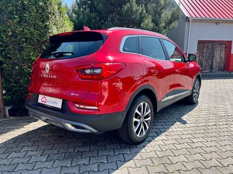 Renault Kadjar 1,5 DCi Intens LED / 2022 - 5