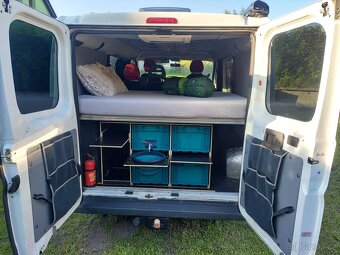 Peugeot Boxer - 5