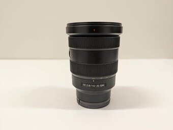 Sony FE 16-35mm f/2.8 GM - 5