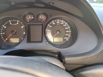 Seat Ibiza 6L - 5