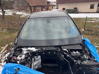 Bmw f30 318d - 5
