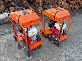 Motorový řezač spár Palme PD13B - 5