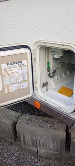 Karavan Dethlefss - 5
