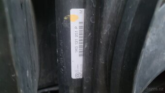 VW TOURAN 1.6 FSI 2005 - 5