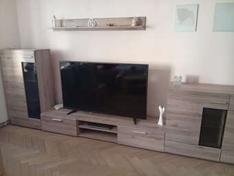 Obývací stěna - 5