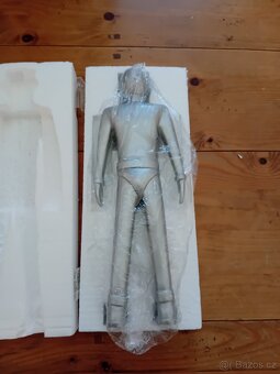 GORT robot - 5