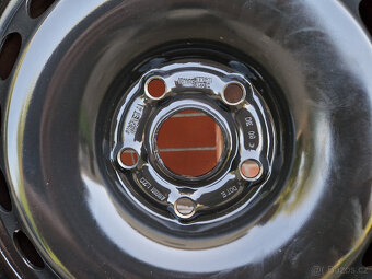 5x112 r16 et41 disky kola vw passat skoda superb 215/60 16 - 5