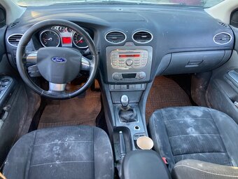 Ford Focus - 5