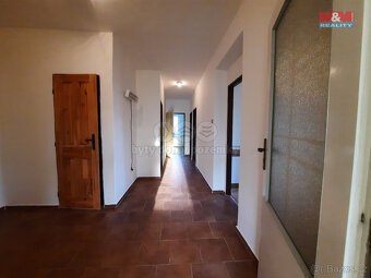 Prodej bytu 3+1, 90 m², Křišťanovice - 5