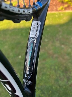 Tenisová raketa Babolat Pure Drive - 5