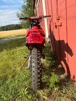 Yamaha Dt80 Lc2 - 5