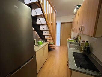Pronájem samostatného pokoje Olomouc, Blažejské náměstí - 5