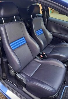 Ford Puma 1.7 16V 92 kW Recaro - 5
