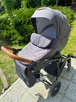 Tutis viva life - korba + sporťák - 5