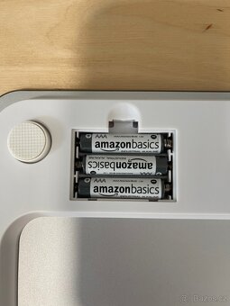 Digitální váha Amazon Basics - 5