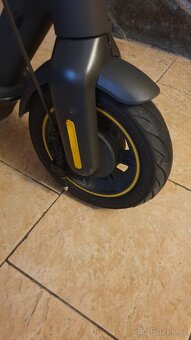 Ninebot MAX G30 - 5