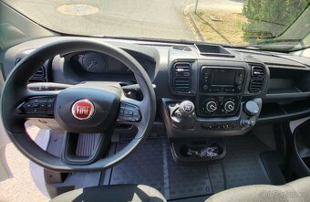 Ducato 2.2 MTJ 140k 35 L3H2 6M dodávka - 5